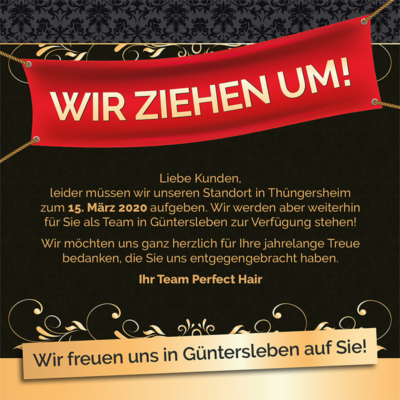 thuengersheimer salon schliesst